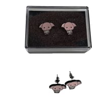 Сережки Wizarding World: Harry Potter: Dobby, (13596)