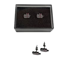 Сережки Pusheen: Pusheen The Gift, (13598)