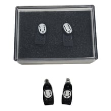 Сережки Studio Ghibli: Spirited Away: Kaonashi, (13599)