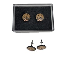 Сережки Chainsaw Man: Denji, (13733)