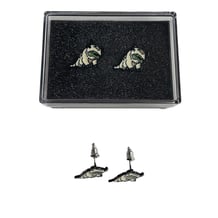 Сережки Avatar: The Last Airbender: Appa, (13743)