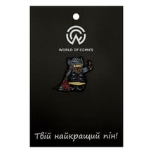 Металлический значок (пин) Marvel: Avengers: Endgame: Fat Thor, (13936)