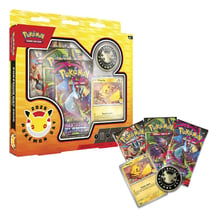 Колекційний набір Pokemon TCG: Pokémon Day: 2026 Collection, (139701)