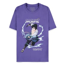 Футболка Difuzed: Naruto: Sasuke (M), (141030)