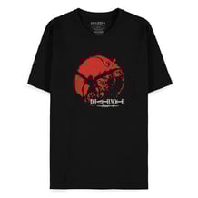 Футболка Difuzed: Death Note: God's Apple (M), (141139)