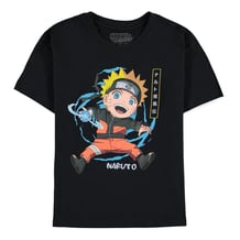 Футболка Difuzed: Naruto: Naruto (158-164), (141245)