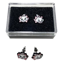 Сережки Disney: The Aristocats: Marie, (14153)