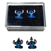 Сережки Disney: Lilo & Stitch: Stitch, (14159)