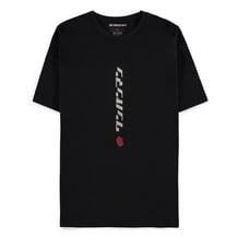 Футболка Difuzed: One-Punch Man: Saitama (M), (141863)