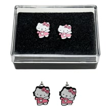 Сережки Sanrio: Hello Kitty: Angel, (14226)