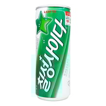 Напій Lotte: Chilsung Cider: Original, (143015)