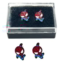 Серьги Marvel: Spider-Man, (14423)