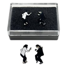 Сережки Pulp Fiction: The Dance, (14427)