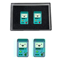 Сережки Adventure Time: BMO, (14508)