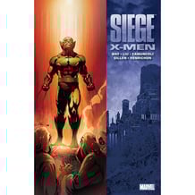 Комикс Marvel. Siege. X-Men. Volume 1, (148166)
