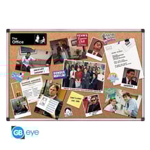 Постер GB Eye: Maxi: The Office: Memories, (153955)