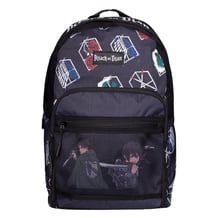 Рюкзак Difuzed: Attack on Titan: Corps: Logos, (154276)