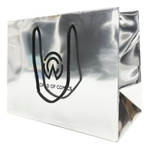 Пакет дзеркальний WoC: Logo (280*200*125), (158012)