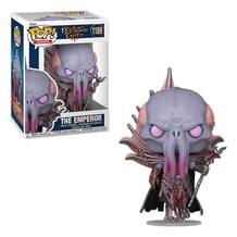 Фигурка Funko POP!: Games: Baldur's Gate: The Emperor, (15953)