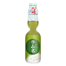 Напій Hata Kosen: Ramune: Matcha, (160085)