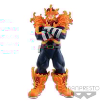 Колекційна фігурка Banpresto: My Hero Academia: Age of Heroes: Endeavor, (161250)