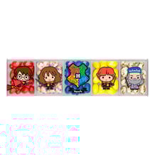 Набір желейних бобів Jelly Belly: Wizarding World: Harry Potter: 5-Flavour Gift Box, (16708)