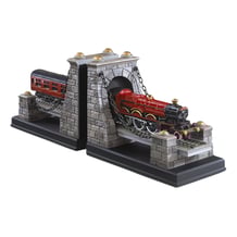 Тримач для книг The Noble Collection: Wizarding World: Harry Potter: Hogwarts Express, (1677)