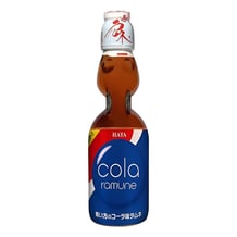 Напиток Hata Kosen: Ramune: Blue Cola, (170022)