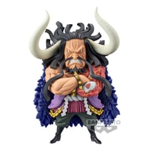 Колекційна фігурка Banpresto: Mega World Collectable: One Piece: Kaido of The Beasts, (171044)