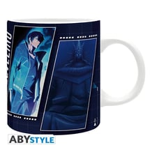 Кружка Кухоль ABYstyle: Solo Leveling: Sung Jinwoo, (172505)