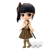 Колекційна фігурка Banpresto: Q Posket: Demon Slayer: Kanao Tsuyuri, (174984)