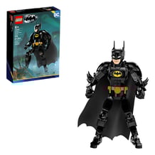 Конструктор LEGO: DC: Batman: Batman (Construction Figure), (176259)
