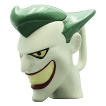 3D кухоль ABYstyle: DC: Joker, (176742)