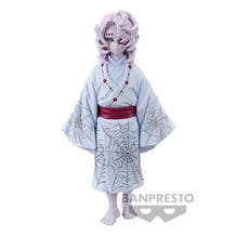 Колекційна фігурка Banpresto: Demon Slayer: Demon Series: Rui, (177428)