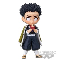 Колекційна фігурка Banpresto: Q Posket: Demon Slayer: Gyomei Himejima, (178418)