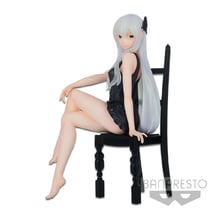 Колекційна фігурка Banpresto: Relax Time: Re:Zero: Echidna, (180725)