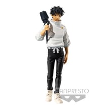 Колекційна фігурка Banpresto: Jujutsu Kaisen: Yuta Okktsu, (183047)
