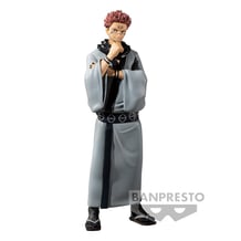 Коллекционная фигурка Banpresto: Jujutsu Kaisen: Sukuna, (186116)