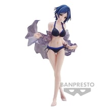 Коллекционная фигурка Banpresto: Celestial Vivi: The Idolmaster: Cinderella Girls: Kanade Hayami, (18762)