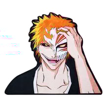 Вхідний килимок Bleach: Ichigo Kurosaki, (190214)