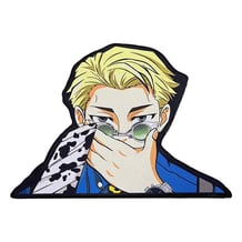 Вхідний килимок Jujutsu Kaisen: Kento Nanami, (190219)