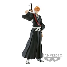 Колекційна фігурка Banpresto: Bleach: Solid and Souls: Ichigo Kurosaki, (190281)