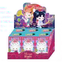 Фигурка 10/10 Toys: Dodo Nami: Midnight Disco (Blind Box: 1 з 7), (190322)