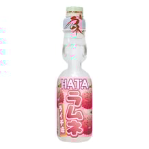 Напій Hata Kosen: Ramune: Lychee, (190334)