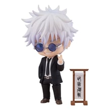 Фигурка-нендороид Good Smile: Jujutsu Kaisen: Satoru Gojo, (191570)