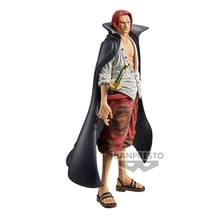 Колекційна фігурка Banpresto: King of Artist: One Piece: Shanks, (191820)
