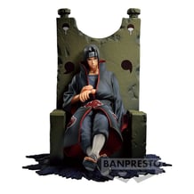 Колекційна фігурка Banpresto: Dioramatic: Naruto: Itachi Uchiha (The Brush), (191974)
