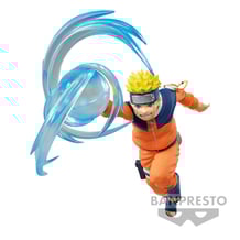 Коллекционная фигурка Banpresto: Effectreme: Naruto: Naruto Uzumaki, (192308)