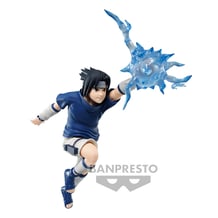 Колекційна фігурка Banpresto: Effectreme: Naruto: Sasuke Uchiha, (192315)