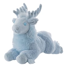 М'яка плюшева іграшка The Noble Collection: Wizarding World: Harry Potter: Harry Potter: Patronus, (19366)